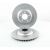 Image de BOSCH Disques de frein pour BMW: Série 3, X1 (Ref: 0 986 479 265)