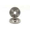 Image de BOSCH Disques de frein pour CHEVROLET: Captiva & VAUXHALL: Antara & OPEL: Antara (Ref: 0 986 479 267)