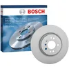 Image de Bosch BD1147 Disque de Frein - 330 mm - Essieu avant