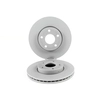 Image de BOSCH Disques de frein pour FORD: Focus, C-Max & VOLVO: V50, C70, S40, C30 (Ref: 0 986 479 173)