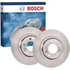 Image de Bosch BD1064 Disques de frein - certification ECE-R90-1 jeu de 2 disques