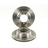 Image de BOSCH Disques de frein pour AUDI: RS2 & PORSCHE: 944, 928 (Ref: 0 986 478 417)