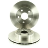 Image de BOSCH Disques de frein pour JEEP: Grand Cherokee (Ref: 0 986 478 772)