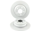 Image de BOSCH Disques de frein pour BMW: X5 (Ref: 0 986 479 167)