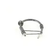 Image de BOSCH Flexible de frein pour CITROËN: Relay, Jumper, Dispatch & PEUGEOT: Boxer & FIAT: Ducato (Ref: 1 987 481 063)