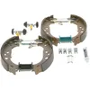 Image de Bosch KS647 Kit Super Pro - Kit de frein à tambours arrière - 1 jeu complet prémonté, 2 cylindres de roue, 4 mâchoires de frein