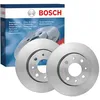Image de Bosch BD962 Disques de frein - certification ECE-R90-1 jeu de 2 disques