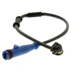 Image de BOSCH Contacteur de témoin d'usure pour OPEL: Zafira, Signum, Astra, Vectra & VAUXHALL: Astra, Vectra, Signum, Zafira (Ref: 1 987 473 033)