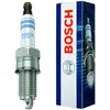 Image de Bosch Double Iridium YR6KI332S, 1 x Bougie d'Allumage pour un Démarrage Fiable des Moteurs à Essence et une Longue Durée de Vie - avec une Conception Robuste