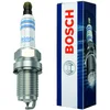 Image de Bosch Bougie d'Allumage Double Iridium 0242236571, 1 x