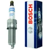 Image de Bosch YR6NI332S - Bougie d'allumage Double Iridium - 1 bougie