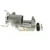 Image de BOSCH Étrier de frein pour VOLKSWAGEN: Golf Cabriolet, Golf, Jetta, Eos, New Beetle, Scirocco & SKODA: Octavia, Yeti & AUDI: A3 (Ref: 0 986 474 381)