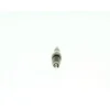 Image de BOSCH Bougie d'allumage pour PEUGEOT: 207, 307, Partner, 107, 301, 206, 806, Expert, 406, 1007, 407, 607, 308, 807 (Ref: 0 242 236 578)