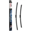 Image de Bosch Balais d'Essuie-Glace Plats Aerotwin A298S, Longueur: 600mm/500mm   1 Paire de Balais avant