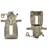 Image de BOSCH Étrier de frein pour VOLKSWAGEN: New Beetle, Golf, Polo, Bora & AUDI: S3, TT & SEAT: Leon, Toledo (Ref: 0 986 474 139)