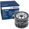 Image de BOSCH Filtre à huile F026407022