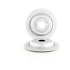 Image de BOSCH Disques de frein pour MERCEDES-BENZ: Classe ML, Classe R (Ref: 0 986 479 330)