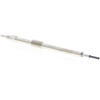 Image de BOSCH Bougie de préchauffage pour NISSAN: Navara, NV400, Interstar, Cabstar, Murano, Qashqai, Primastar, X-Trail, Pathfinder (Ref: 0 250 603 001)