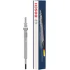 Image de Bosch 0250603006 (GLP173) - Bougie de préchauffage DuraSpeed Glow Plug - Boite carton - 1 pièce - pour véhicules à moteur diesel