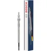 Image de Bosch 0250603008 (GLP199) - Bougie de préchauffage Duraspeed - Boite carton - 1 pièce - pour véhicules à moteur diesel