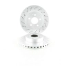 Image de BOSCH Disques de frein pour MERCEDES-BENZ: Classe C, Classe SLS (Ref: 0 986 479 331)