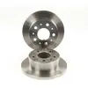 Image de BOSCH Disques de frein pour OPEL: Movano & PEUGEOT: Boxer & CITROËN: Jumper, Relay (Ref: 0 986 479 316)