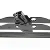 Image de BOSCH Balai d'essuie-glace pour HYUNDAI: Getz & NISSAN: Pixo, Juke & CHEVROLET: Spark, Matiz & MITSUBISHI: Space Star (Ref: 3 397 010 274)