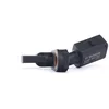 Image de BOSCH Capteur ABS essieu avant gauche 0986594500