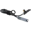 Image de BOSCH Capteur (vitesse de rotation des roues) 0986594511 Compatible avec: BMW 5