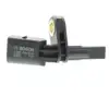 Image de BOSCH Capteur ABS pour AUDI: TT, A3, S3, Q3, A1, S1, RS Q3, RS3 & VOLKSWAGEN: Touran, Tiguan, Golf Cabriolet, Golf, Caddy, Eos (Ref: 0 986 594 504)