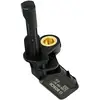 Image de BOSCH Capteur ABS essieu arrière droit 0986594507 Compatible avec: AUDI A1, A1 Sportback, A3, A3 Cabriolet, A3 Sportback, Q3, TT, TT Roadster, SEAT ALTEA, ALTEA XL, LEON, TOLEDO III, SKODA OCTAVIA II