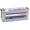 Image de Bosch T4076 Batterie Poids Lourds 12V   Série T4   Batterie de Démarrage Camion