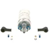 Image de BOSCH Pompe à carburant pour VOLKSWAGEN: Passat, Golf Cabriolet, Scirocco, Caddy, Jetta, Golf & VOLVO: 242, 264, 240, 244, 265 (Ref: 0 580 464 126)