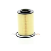 Image de BOSCH Filtre à huile pour HYUNDAI: Tucson, Sonata, i30, Grandeur, Santa Fe & KIA: Magentis, Carens, Sportage, Ceed (Ref: F 026 407 061)