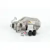 Image de BOSCH Étrier de frein pour PEUGEOT: 207, 208, 1007, 2008 & CITROËN: C3, DS3, C3 Pluriel, C3 Aircross, C4 Cactus, C3 Picasso, C2 (Ref: 0 986 473 421)