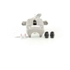 Image de BOSCH Étrier de frein pour RENAULT: Mégane, Twingo, Scénic, Clio, Fluence, Wind (Ref: 0 986 474 280)
