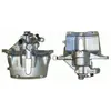 Image de BOSCH Étrier de frein pour CITROËN: C5 (Ref: 0 204 103 965)