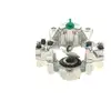 Image de BOSCH Étrier de frein pour MERCEDES-BENZ: Classe CLK, Classe C, Classe SLK, Classe CLC (Ref: 0 986 473 282)