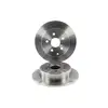 Image de BOSCH Disques de frein pour TOYOTA: Corolla Verso (Ref: 0 986 479 448)