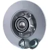 Image de BOSCH 0 986 479 400 DISQUE DE FREIN + ROUL BOSC