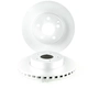 Image de BOSCH Disques de frein pour MERCEDES-BENZ: Classe E, Classe C, Classe SLC, Classe SLK (Ref: 0 986 479 407)