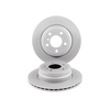 Image de BOSCH Disques de frein pour BMW: X6, X5 (Ref: 0 986 479 442)