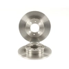 Image de BOSCH Disques de frein pour MG: MG TF, MG F (Ref: 0 986 479 478)