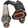 Image de Bosch 0258006508 - Sonde Lambda avec Connecteur Spécifique au Véhicule