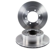 Image de BOSCH Disques de frein pour NISSAN: Patrol (Ref: 0 986 479 385)