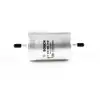 Image de BOSCH Filtre à carburant pour VOLKSWAGEN: Phaeton, New Beetle, Transporter, Golf, Bora & SKODA: Octavia & AUDI: S3, S4, TT, A4 (Ref: 0 450 905 318)