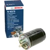 Image de Bosch N6450 Filtre à Carburant Diesel - Sépare les Particules du Carburant - Protège le Système d'Injection