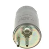 Image de Bosch N6457 Filtre à Carburant Diesel - Sépare les Particules du Carburant - Protège le Système d'Injection