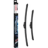 Image de BOSCH Balai d'essuie-glace Aerotwin Retro Spoiler AR534S 3397007503 vorne