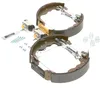 Image de BOSCH Kit mâchoires de frein KIT SUPERPRO 0204114197